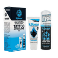 H2OCEAN - ANTIBACTERIAL AFTERCARE KIT