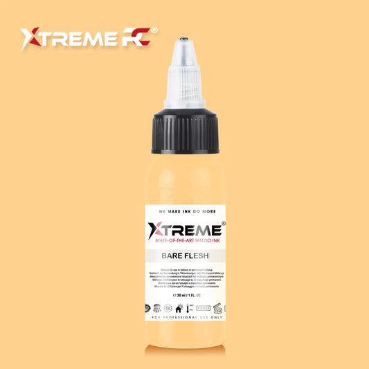 XTREME INK - BARE FLESH - 30ML (REACH COMPLIANT)