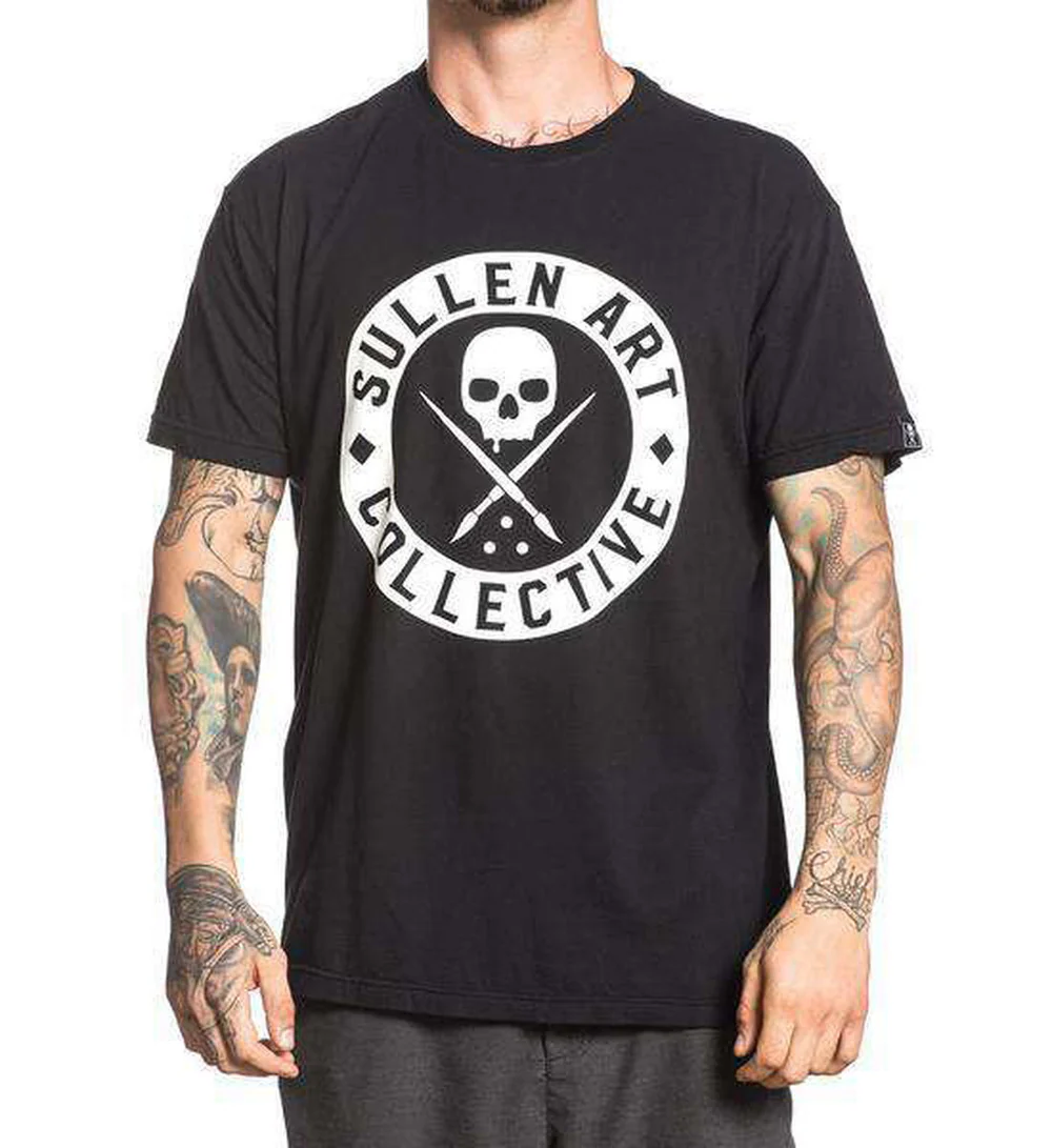 BOH SOLID TEE
