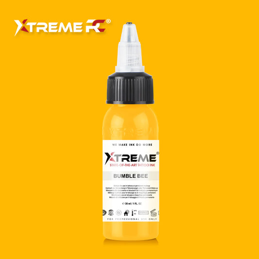 XTREME INK - BUMBLE BEE - 30ML ( REACH COMPLIANT)