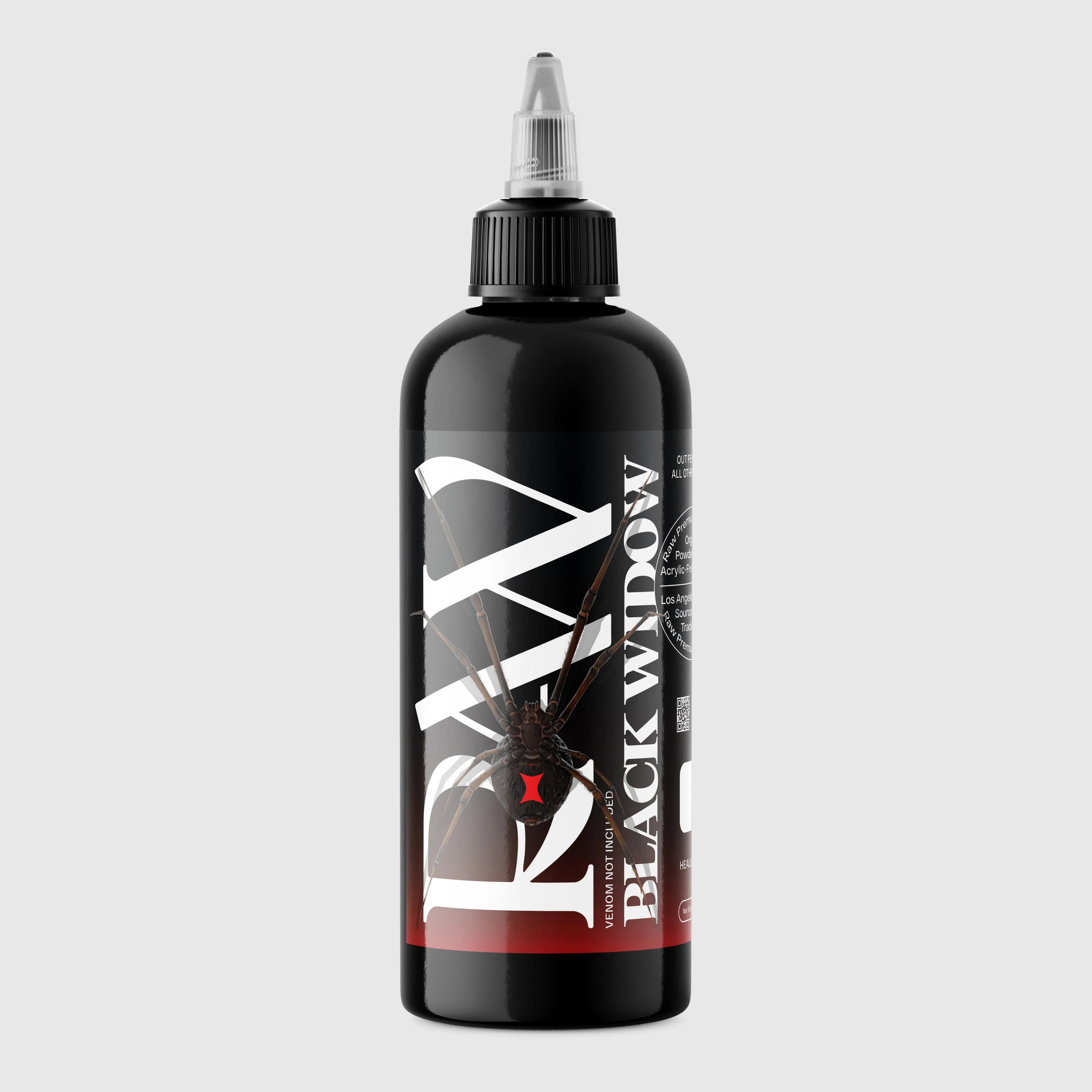 BLACK WIDOW