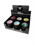 COOL SOOTHE TATTOO BALM DISPLAY BOX 50ML (12)