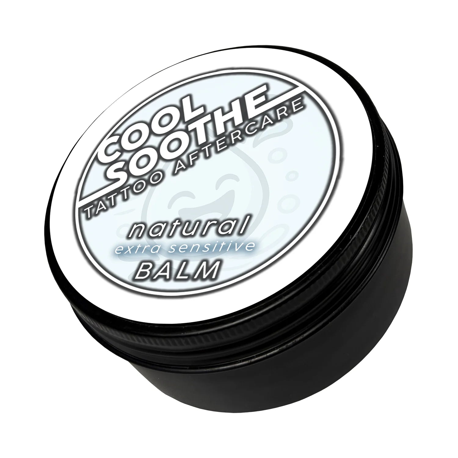 COOL SOOTHE BALM - NATURAL
