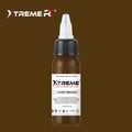 XTREME INK - CHEST BROWN - 30ML (REACH COMPLIANT)