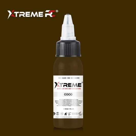 XTREME INK - COCO - 30ML (REACH COMPLIANT)