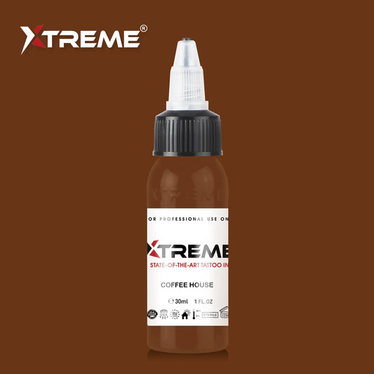 XTREME INK - COFFEE HOUSE - 30ML (REACH COMPLIANT)