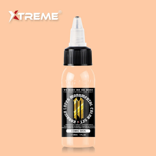 XTREME INK - COMIC SKIN - 30ML (REACH COMPLIANT)