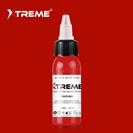 XTREME INK - DARUMA - 30ML (REACH COMPLIANT)