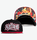 HEY RUCA SNAPBACK