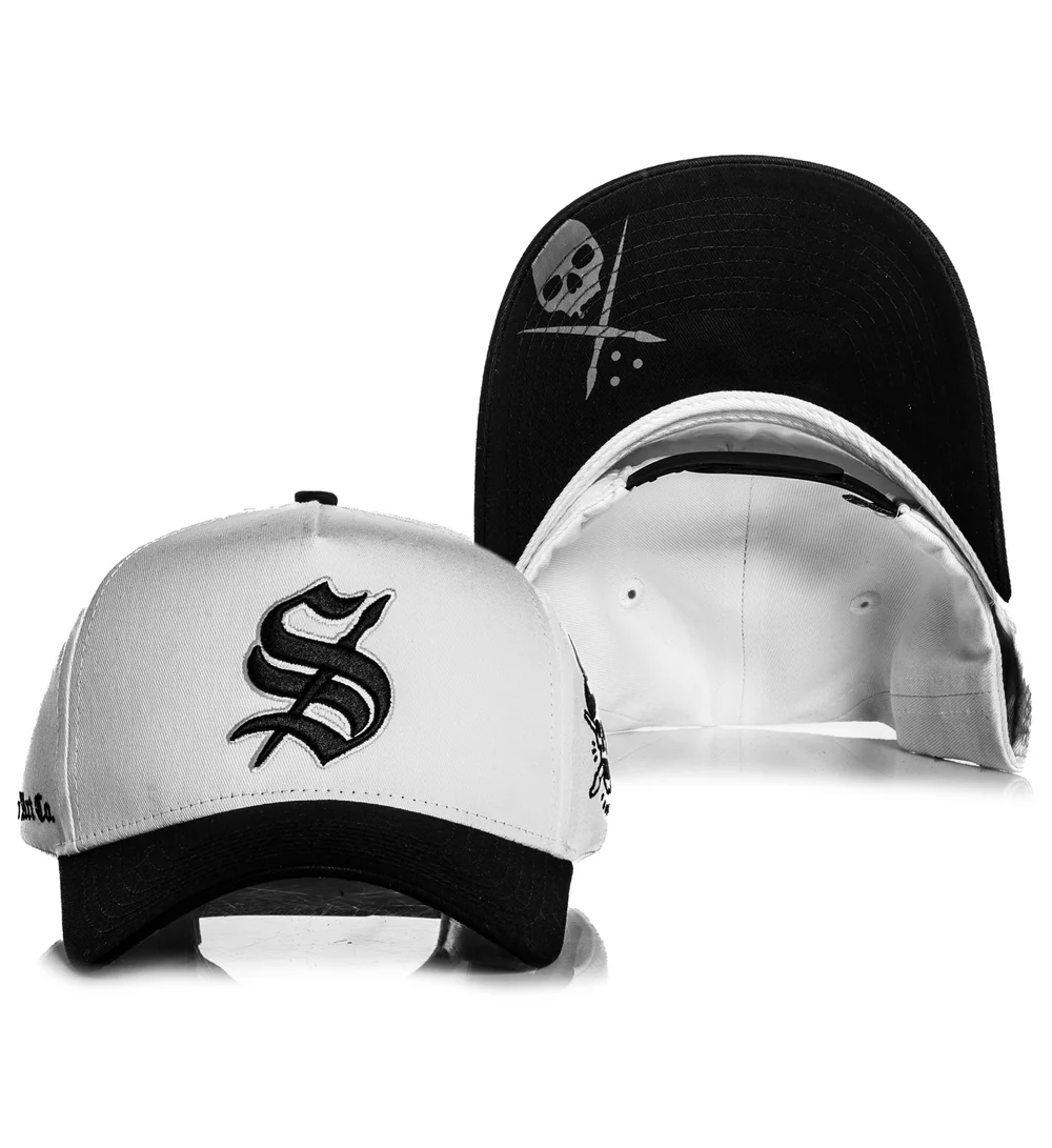 AMADOR SNAPBACK