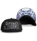 HUR SKULLS SNAPBACK