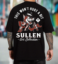 WONT HURT OVERSIZED
