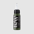 RAW PIGMENTS PLATINUM EVERGLADE