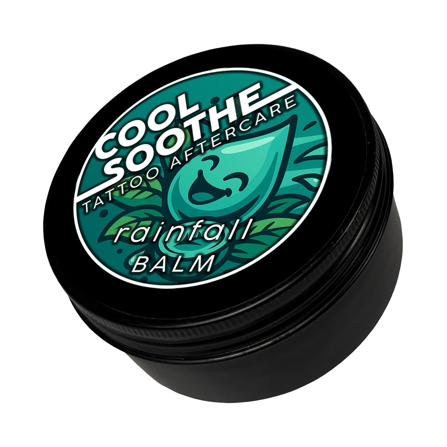 COOL SOOTHE BALM - RAINFALL