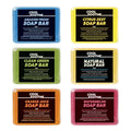 COOL SOOTHE SOAP BARS