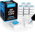 Dip Foam Cups - Box of 20