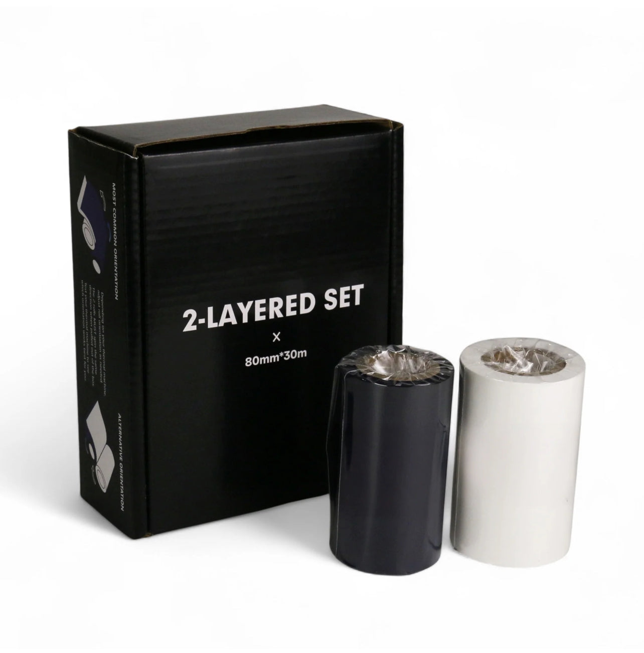 ATSUI Mini Wireless Tattoo Stencil Machine