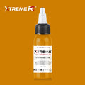 XTREME INK - FUNKY YELLOW - 30ML (REACH COMPLIANT)