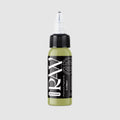 RAW PIGMENTS PLATINUM GOBLIN GREEN