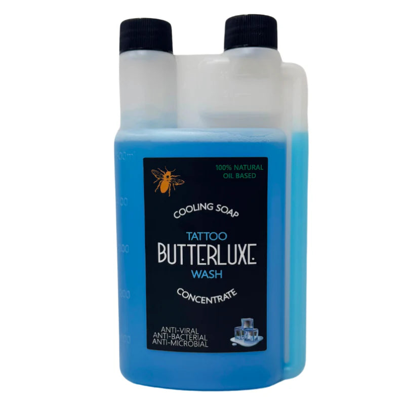 GREEN SOAP CONCENTRATE TROPICAL AIR 500ML