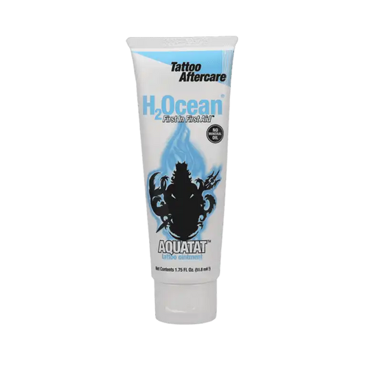 H2OCEAN -  AQUATAT TATTOOING OINTMENT