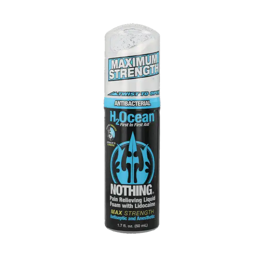 H2OCEAN - NOTHING SOAP FOAM