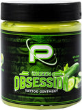 Proton - Colours Obsession Butter Made By Nature Green 250ml