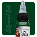ETERNAL INK - LIME GREEN