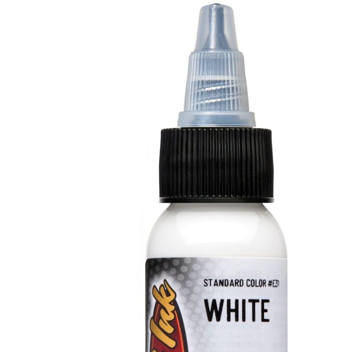 ETERNAL INK - WHITE
