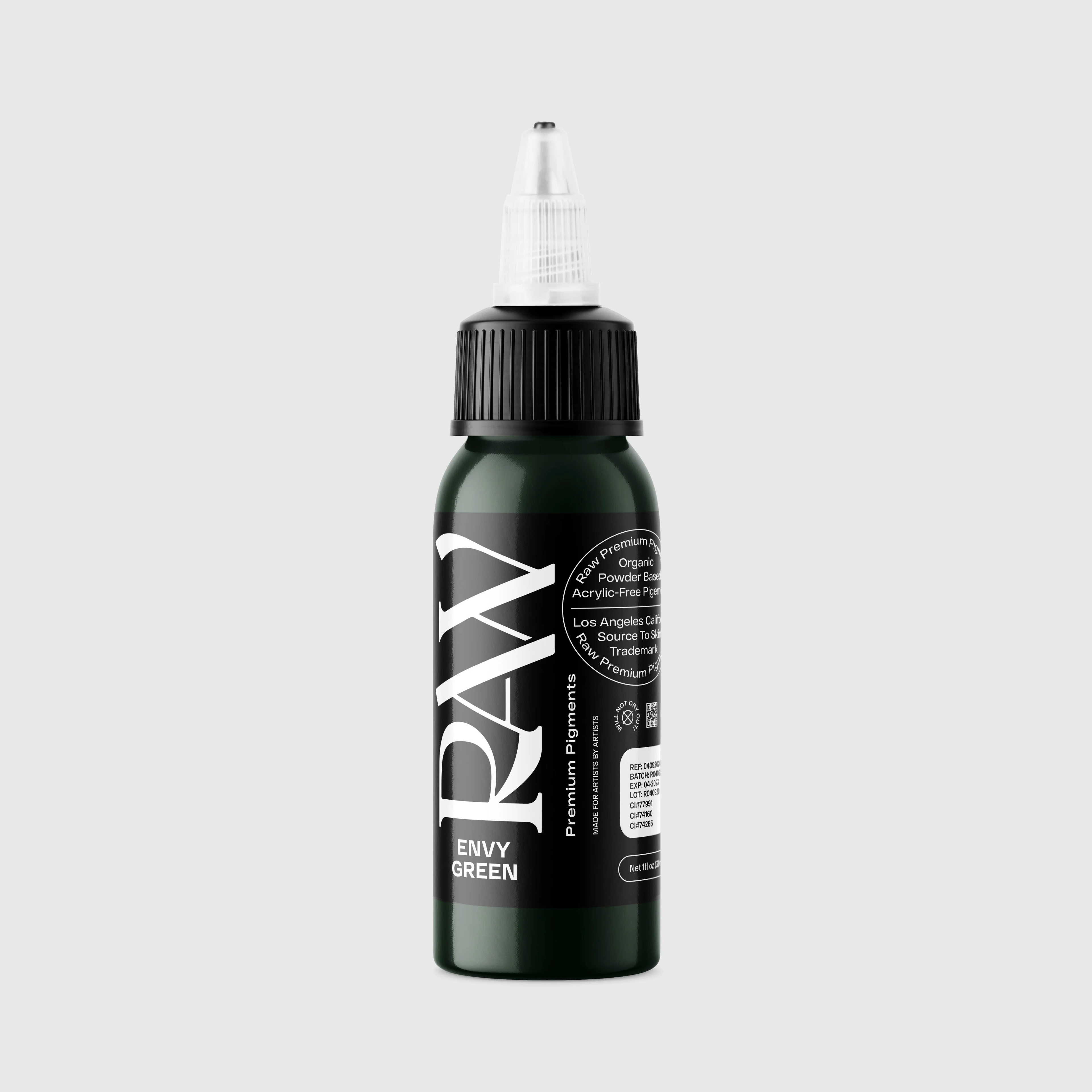 ENVY GREEN (Concentrate)