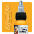 ETERNAL INK - MOTOR CITY - ETERNAL ORANGE - 30ML (1OZ)