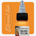 ETERNAL INK - GOLDEN YELLOW