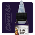 ETERNAL INK - DARK PURPLE
