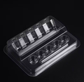 Cartridge tray - module holder, 20 pieces, including ink container