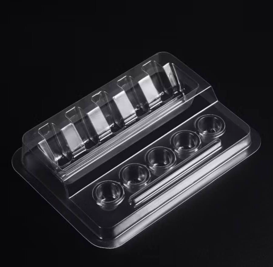 Cartridge tray - module holder, 20 pieces, including ink container