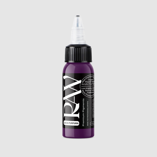 LACA PURPURA