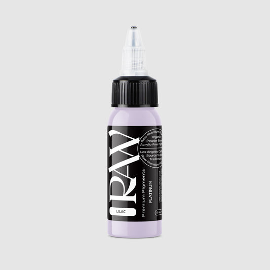 RAW PIGMENTS PLATINUM LILAC