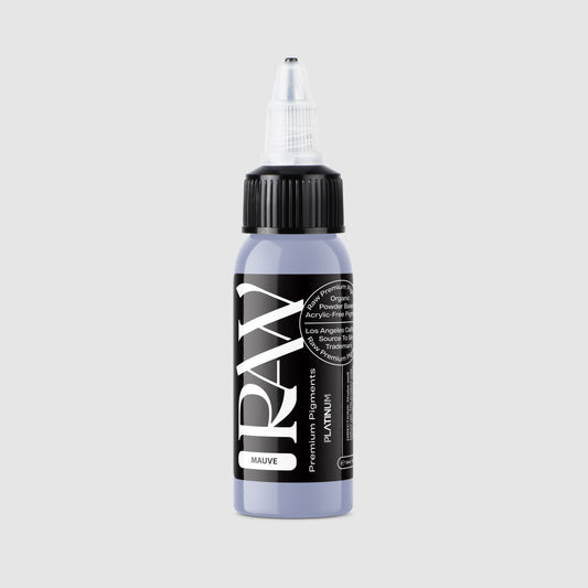 RAW PIGMENTS PLATINUM MAUVE