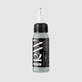 RAW PIGMENTS PLATINUM METAL GREY EXTRA LIGHT