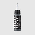 RAW PIGMENTS PLATINUM METAL GREY DARK