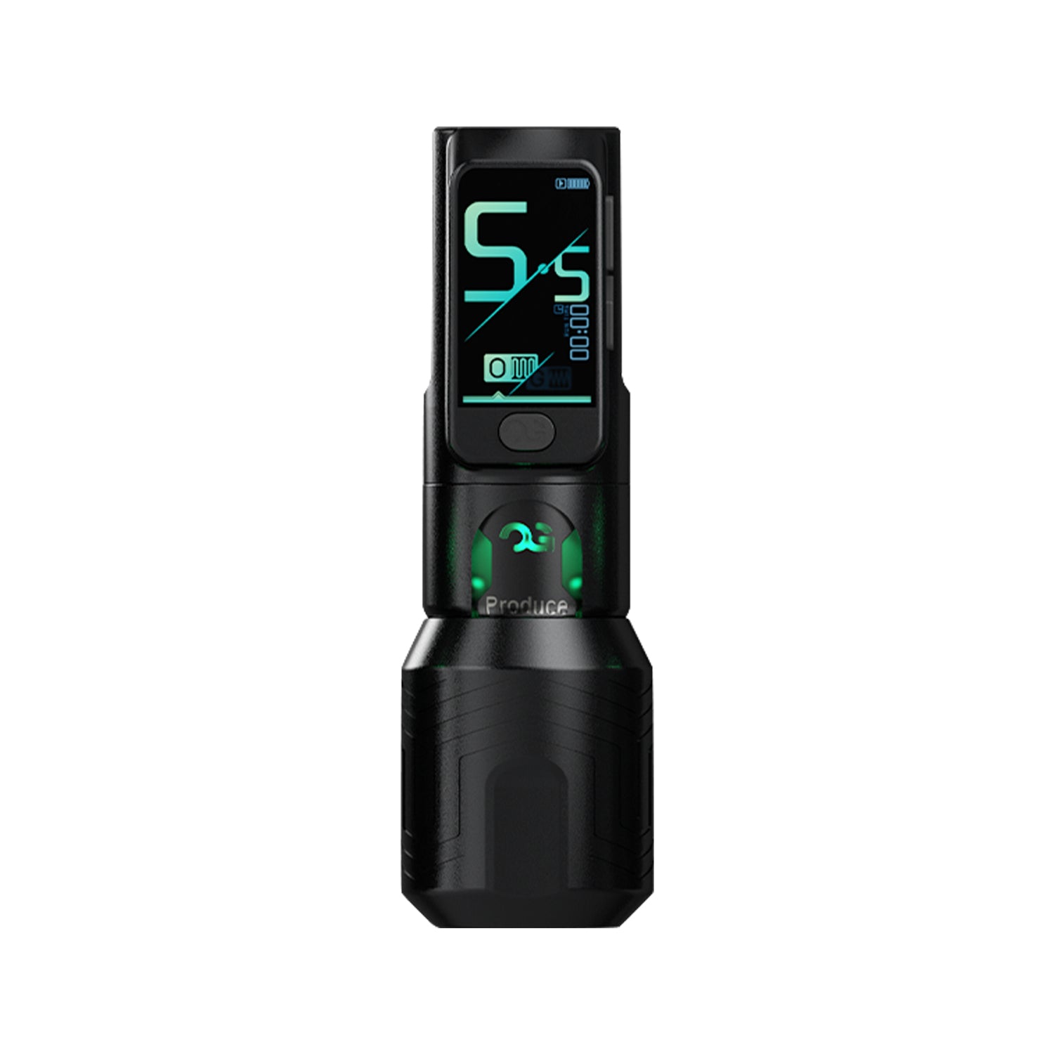 OG FURY II Wireless Tattoo Pen - 4.2mm Stroke