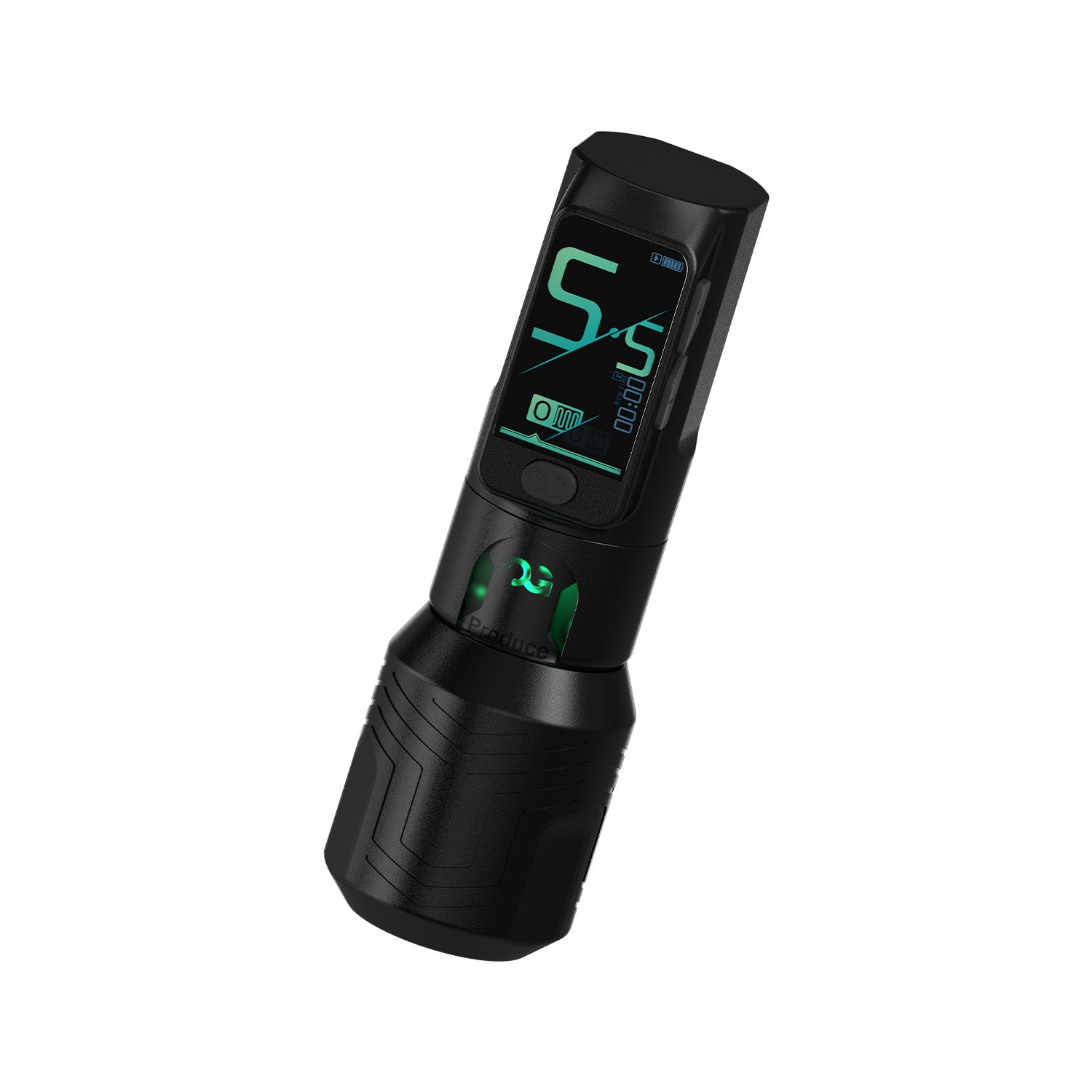OG FURY II Wireless Tattoo Pen - 4.2mm Stroke