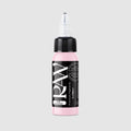 RAW PIGMENTS PLATINUM PINK BLOSSOM