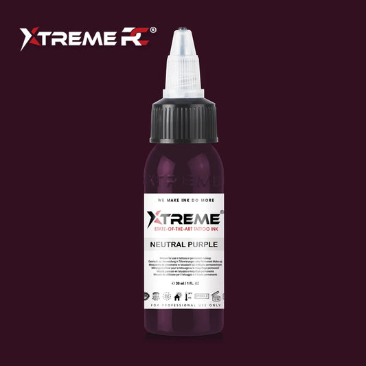 XTREME INK - NEUTRAL PURPLE - 30ML (REACH COMPLIANT)