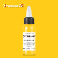 XTREME INK - NEON YELLOW - 30ML (REACH COMPLIANT)