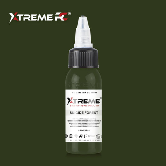 XTREME INK - SUICIDE FOREST - 30ML (REACH COMPLIANT)