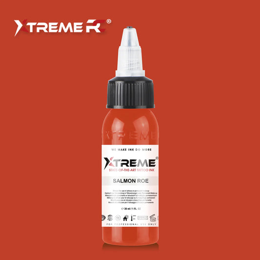 XTREME INK - SALMON ROE - 30ML (REACH COMPLIANT)