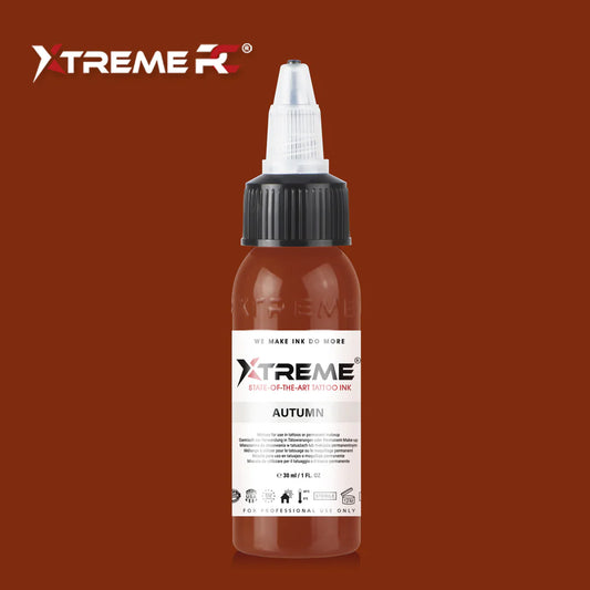 XTREME INK - AUTUMN - 30ML (REACH COMPLIANT)
