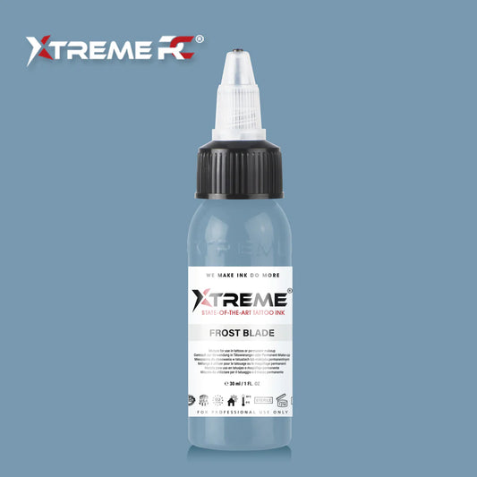 XTREME INK - FROST BLADE- 30ML (REACH COMPLIANT)