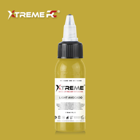 XTREME INK - LIGHT AVOCADO - 30ML (REACH COMPLIANT)